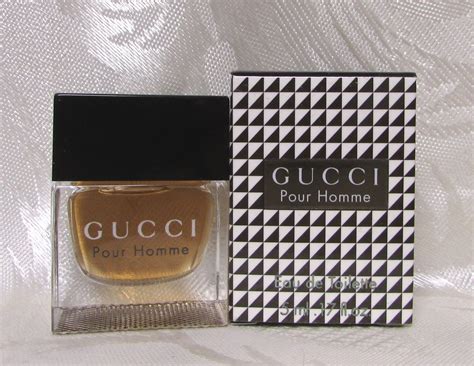 eau de Gucci perfume discontinued